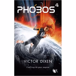 ISBN 9782221202197, Français, Livre broché, 656 pages