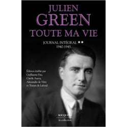 Toute Ma Vie - Tome 2 Journal Intégral - 1940-1945