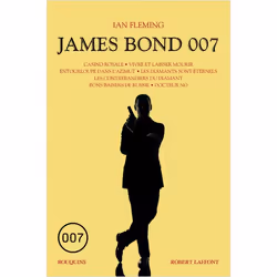 ISBN 9782221203729, Français, Livre broché, 896 pages