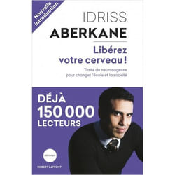 Libérez votre cerveau! (Broché)