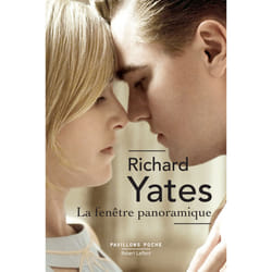 ISBN La Fenêtre panoramique : Le livre de Richard Yates