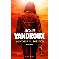ISBN 9782221218266, Français, Livre broché, 416 pages