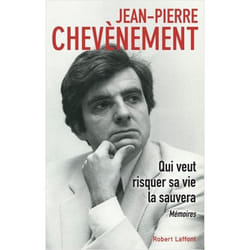 Qui Veut Risquer Sa Vie La Sauvera
