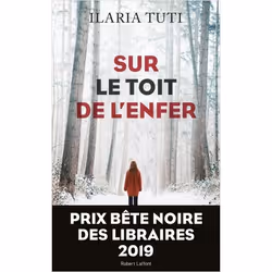 ISBN 9782221218730, Français, Livre broché, 416 pages