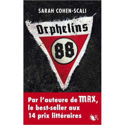 Orphelins 88 (Grand format)