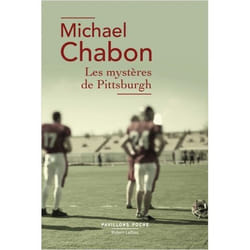 Les Mystères de Pittsburgh