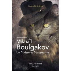 Le Maître et Marguerite - Édition annotée (Poche)