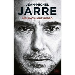 Mélancolique Rodéo (Broché)