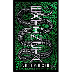 Extincta (Grand format)