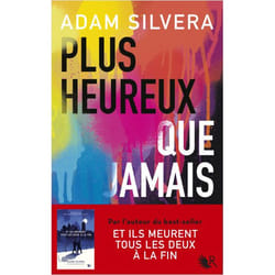 Plus heureux que jamais (Grand format)
