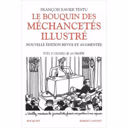 ISBN 9782221240786, Français, Livre broché, 1312 pages