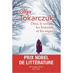 Dieu, le temps, les hommes et les anges (Poche)