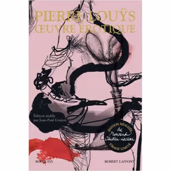 ISBN 9782221241240, Français, Livre broché, 1088 pages