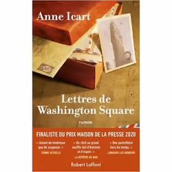 ISBN 9782221241653, Français, Livre broché, 312 pages