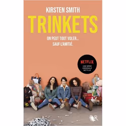 ISBN 9782221241738, Français, Livre broché, 320 pages