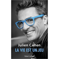 La vie est un jeu (Broché)
