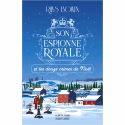 ISBN 9782221242643, Français, Livre broché, 414 pages