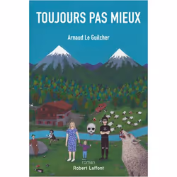 ISBN 9782221243121, Français, Livre broché, 378 pages