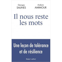Il Nous Reste Les Mots