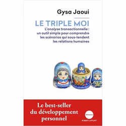 ISBN 9782221243312, Français, Livre broché, 252 pages