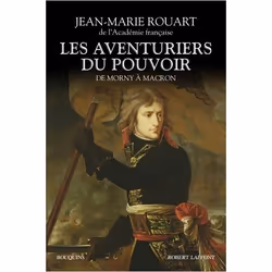 ISBN 9782221245811, Français, Livre broché, 800 pages