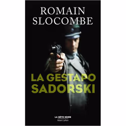 ISBN 9782221245859, Français, Livre broché, 592 pages