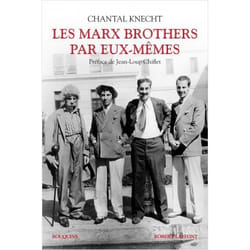 Les Marx Brothers Par Eux-mêmes
