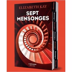 ISBN 9782221246450, Français, Livre broché, 514 pages