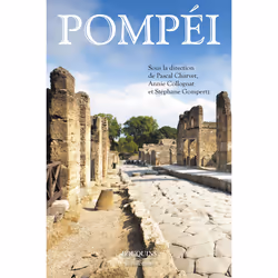 ISBN Pompei : Le livre de Pascal Charvet, Stéphane GOMPERTZ, Annie Collognat, histoire, 1152 pages