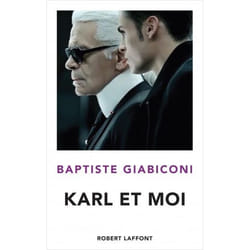 Karl et moi (Broché)