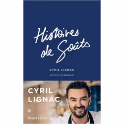 ISBN 9782221246955, Français, Livre broché, 192 pages