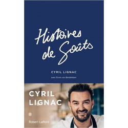 Histoires de goûts (Broché)