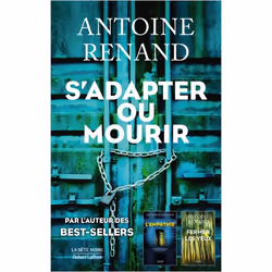 ISBN 9782221246986, Français, Livre broché, 576 pages