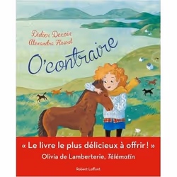 ISBN 9782221247198, Français, Livre broché, 48 pages