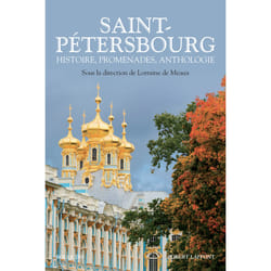 ISBN Saint-Pétersbourg - Histoire, promenades, anthologie -Nouvelle édition- : Le livre de Lorraine de Meaux