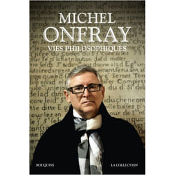 Vies philosophiques (Broché)