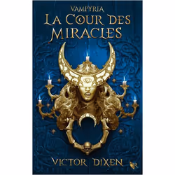 ISBN 9782221250686, Français, Livre broché, 528 pages