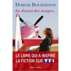 Au-dessus des nuages -nouvelle édition- (Broché)