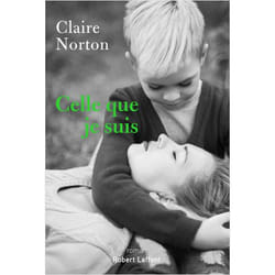 Celle que je suis (Grand format)