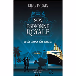 ISBN 9782221251683, Français, Livre broché, 396 pages
