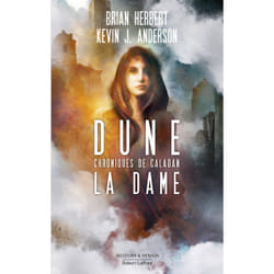 ISBN Dune - Chroniques de Caladan - Tome 2 La Dame : Le livre de Kevin J. Anderson, Brian Herbert