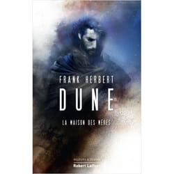 Dune - Tome 6 La Maison des mères (Grand format)