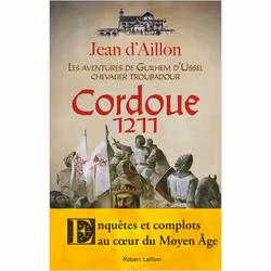 ISBN 9782221252956, Français, Livre broché, 544 pages