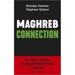 Maghreb connection (Broché)