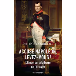 ISBN 9782221253076, Français, Livre broché, 320 pages