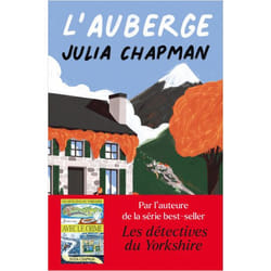 Les Chroniques De Fogas - Tome 1 L'auberge