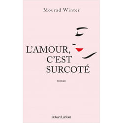 L'Amour, c'est surcoté (Grand format)