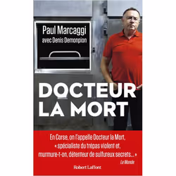 ISBN 9782221253670, Français, Livre broché, 198 pages