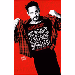ISBN 9782221253748, Français, Livre broché, 486 pages