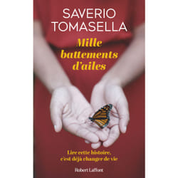 ISBN Mille battements d'ailes : Le livre de Saverio Tomasella